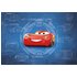 Komar Fototapete Cars 3 Blueprint 368 cm x 254 cm FSC®