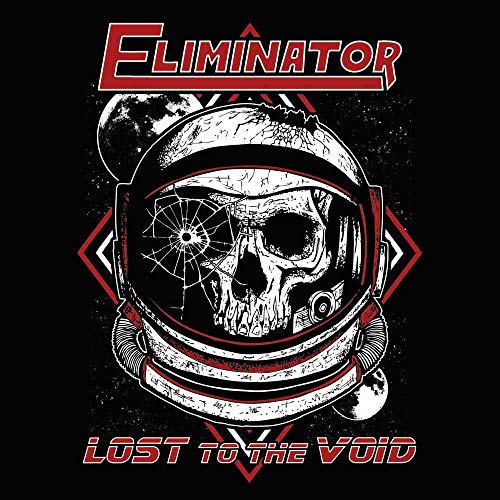 Lost to the Void (Digipak)