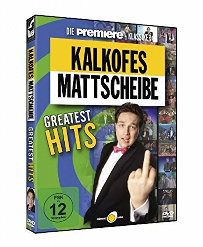 Kalkofes Mattscheibe: Greatest Hits