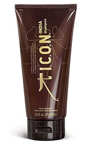 I.c.o.n. Shampoo India Shampoo I.c.o.n. 250 ml