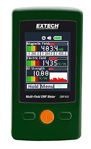 Extech EMF450 EMF Messgerät