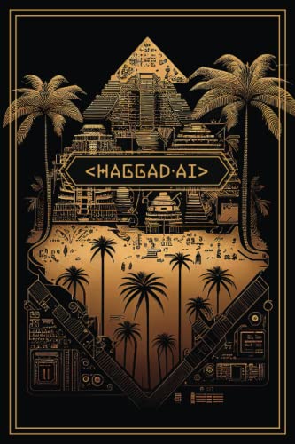 Haggad.AI: The First AI Haggadah
