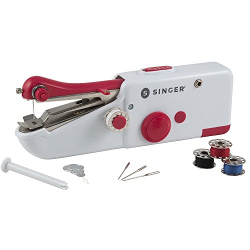 Singer Stitch Sew Quick