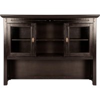 SIT Aufsatzschrank "Samba", ideale Ergänzung zum Sideboard