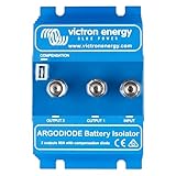 Victron Energy Argo 120-2AC ARG120201020R Batterietrenner