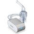 Beurer IH 58 Inhalator Inhalator mit Inhalationsmaske, mit Mundstück, mit Nasenstück