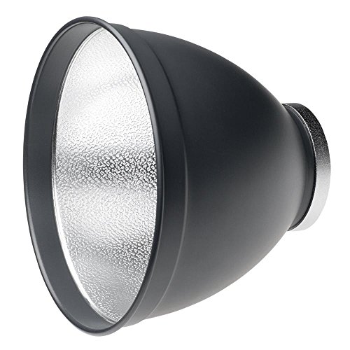 PRIOLITE Reflektor 9 inch - Durchmesser ca. 9 inch (23 cm)