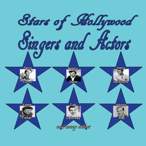 Singers & Actors Vol.1