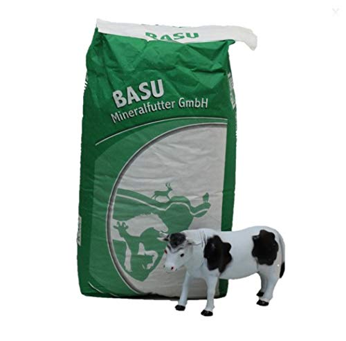 BASU Rinder Mineralfutter Lacto MS/G, 25 kg