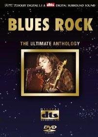 Blues Rock - Ultimate Collection [UK Import]