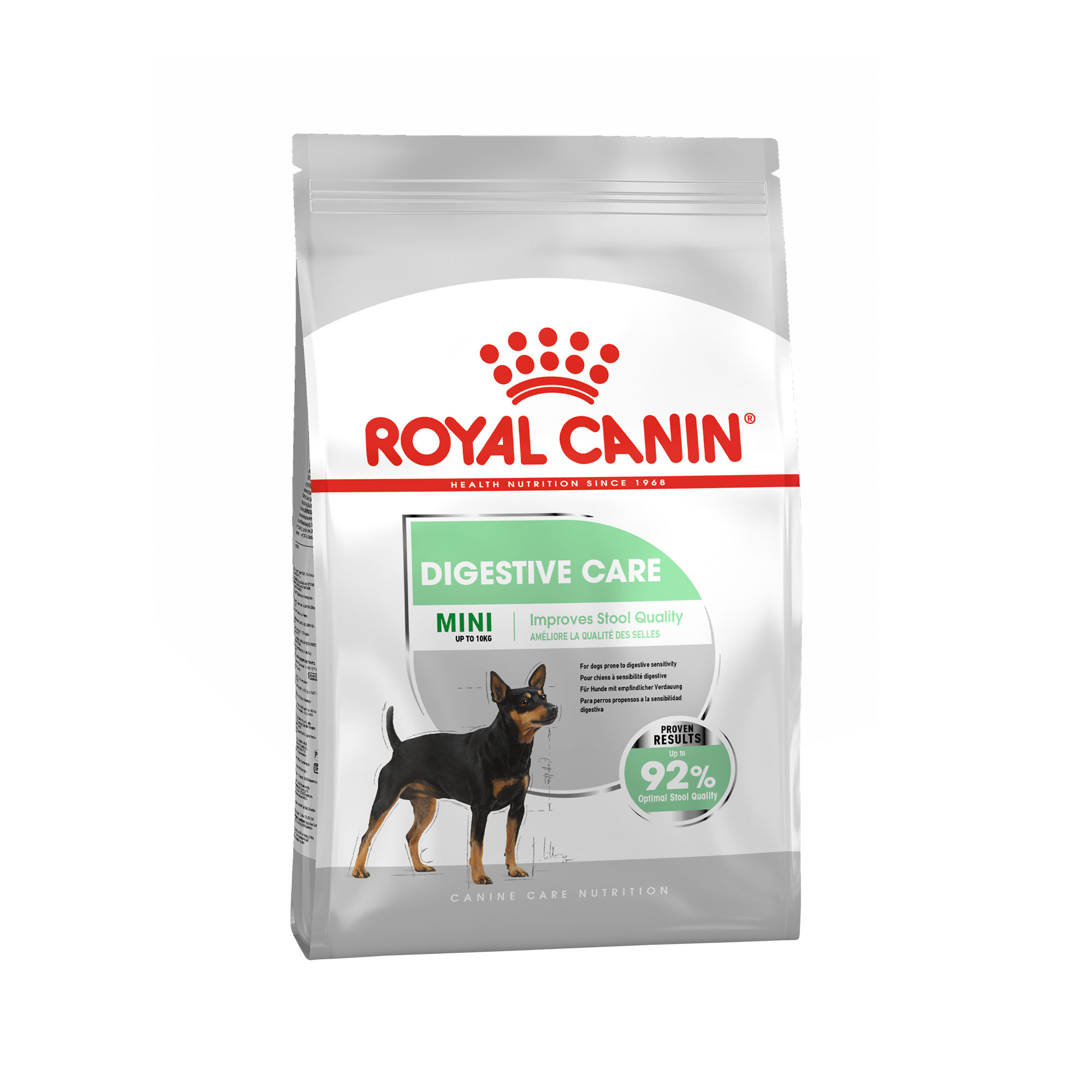 ROYAL CANIN Mini Digestive Care - 8 kg
