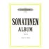 Sonatinen-Album, Band 2: Sonatinen und andere Stücke für Klavier