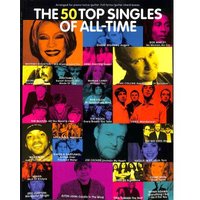 Top 50 singles of all time