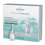 Biopoint Anti-Haarausfall-Behandlung in Ampullen stärken 20 x 6 ml