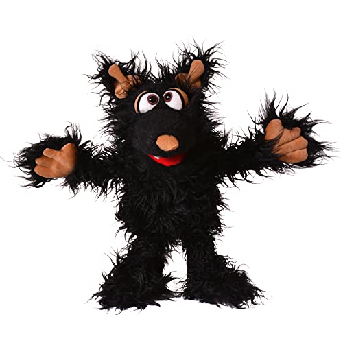 Living Puppets Monster to Go Muffi Hapsweg W818 Soft Toy
