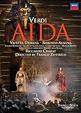 Verdi, Giuseppe - Aida [2 DVDs]