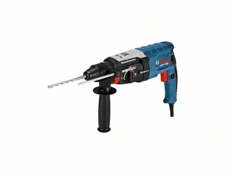 Bosch Bohrhammer mit SDS plus GBH 2-28, Handwerkerkoffer 0611267500
