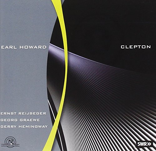 Earl Howard: Clepton