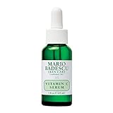 Mario Badescu Vitamin C Serum - For All Skin Types 29ml