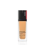 Shiseido Synchro Skin Self Refreshing Foundation 360 Citrine, 30 ml