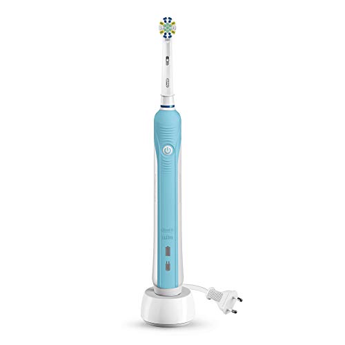 Oral-B Pro 700 Tiefenreinigung Elektrische Zahnbürste