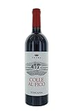 Petra Al Fico Rosso Syrah Igt 2013 Cl 75