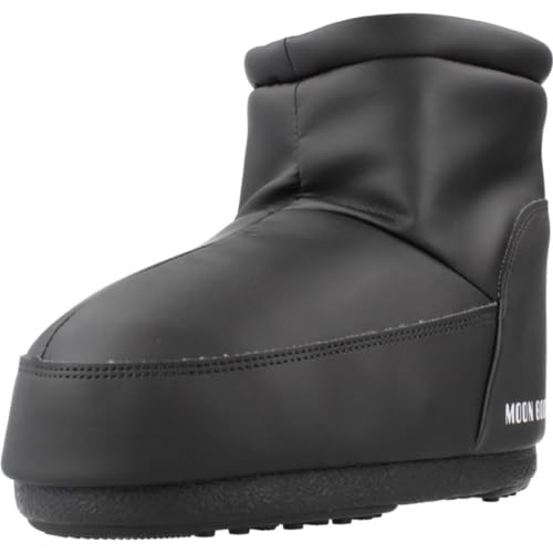 Moon Boot Icon Low Nolace Rubber - 42/44