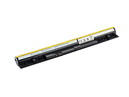 Lenovo IdeaPad S400 Li-Ion 14, 8V 2200mAh Black