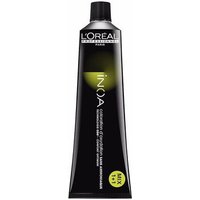 L'oréal Haarfärbung Inoa Coloration D'Oxydation Sans Amoniaque 6,32 60 Gr