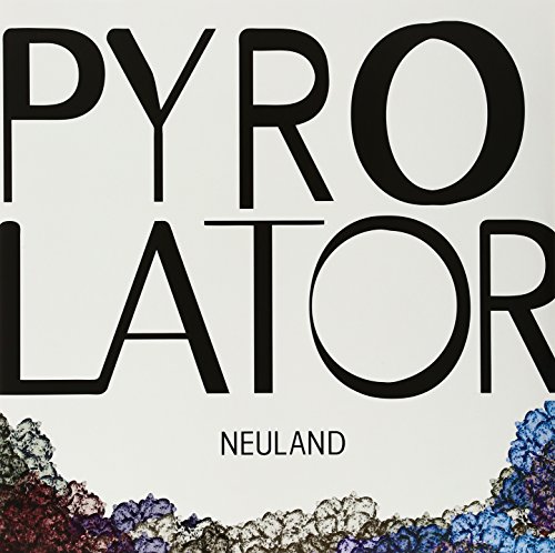 Neuland [Vinyl LP]