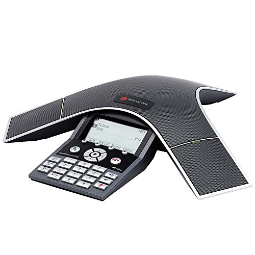 Polycom 2230-40300-122 Soundstation IP7000 Konferenz Telefon