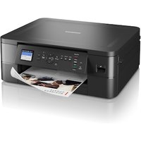 Brother DCP-J1050DW Multifunktionsdrucker Scanner Kopierer WLAN