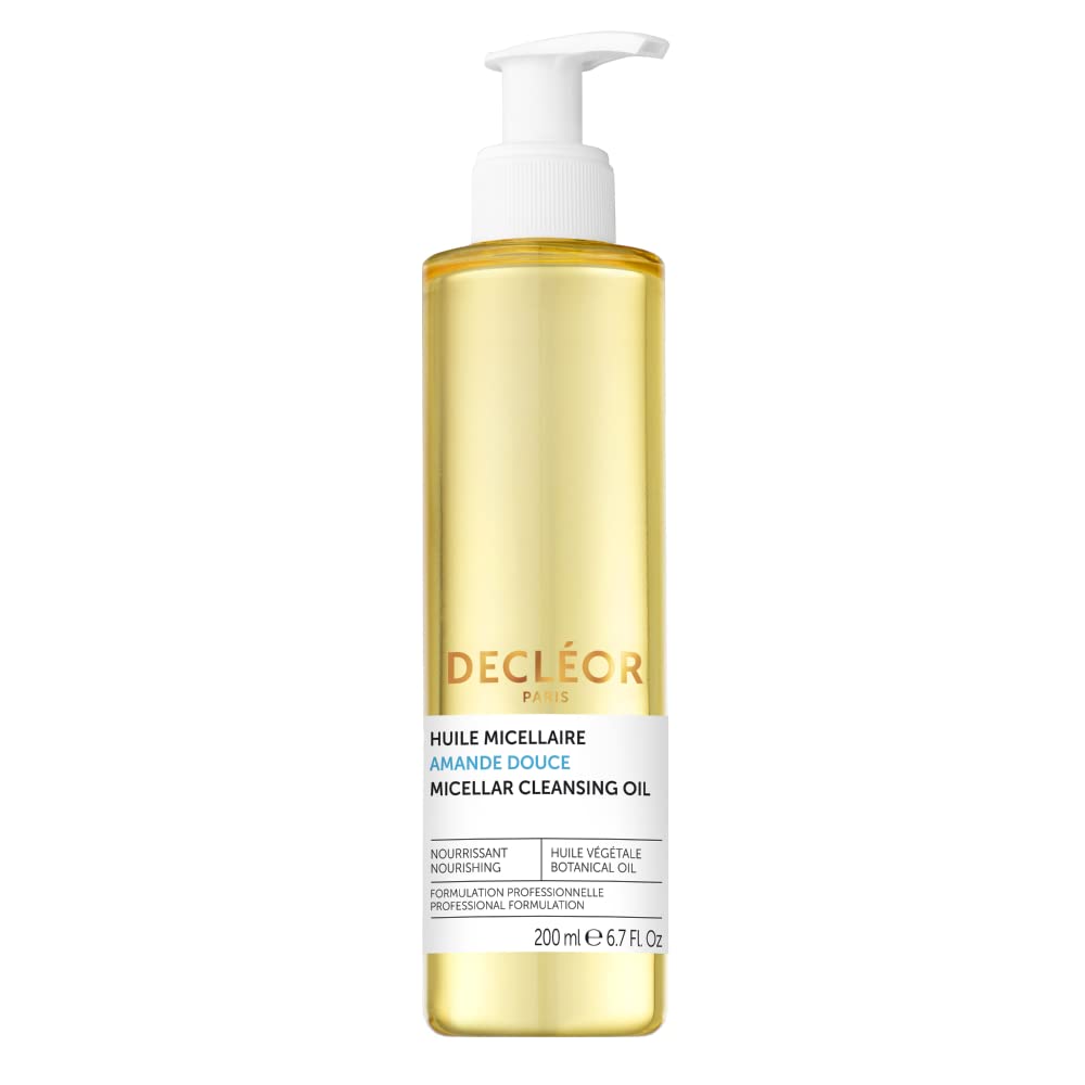 Decleor, Aroma Micellar Cleansing Oil, 195 ml.