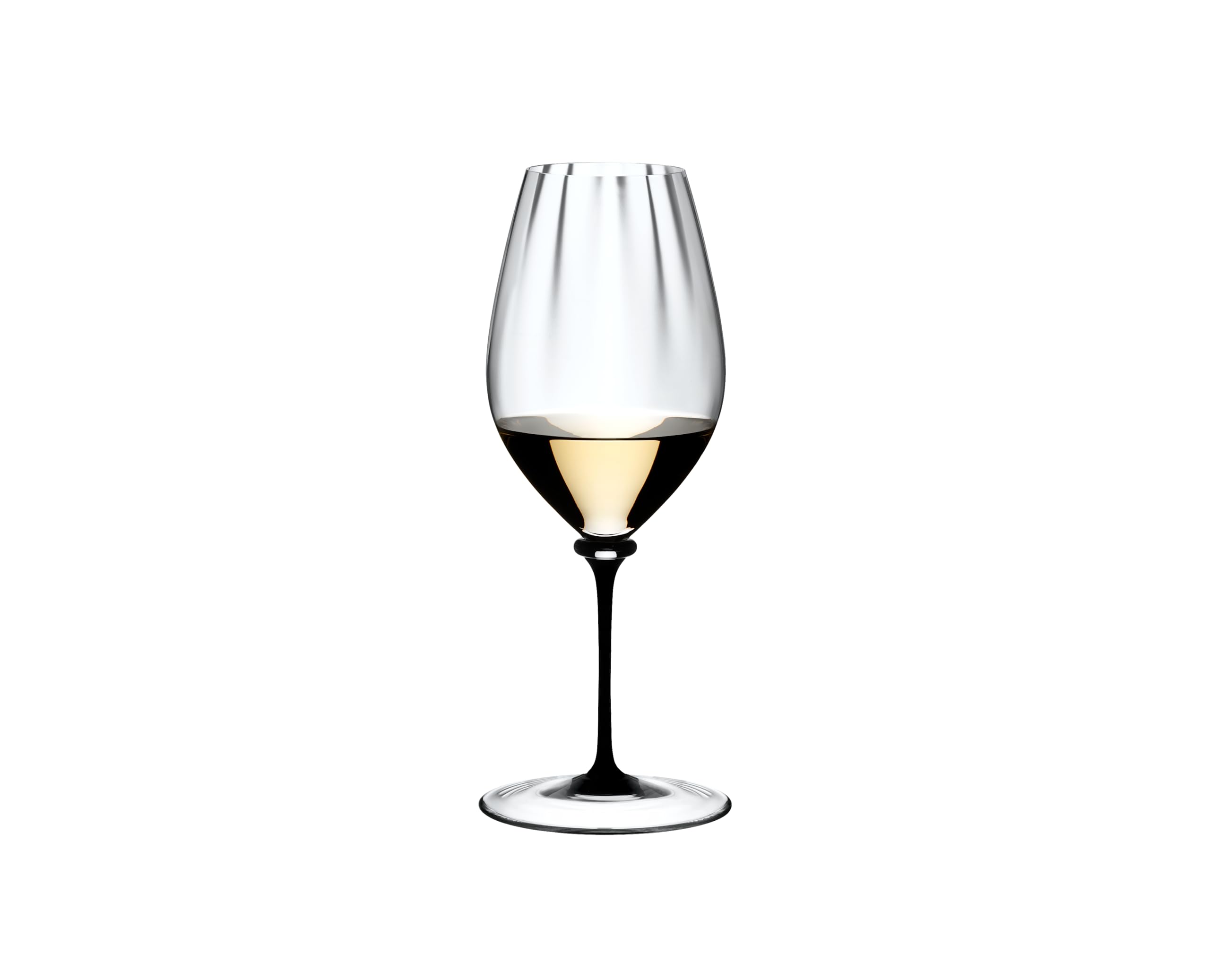 Riedel 4884/15 D Fatto A Mano Performance Riesling Weinglas, 600 ml, transparent