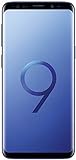 Samsung Galaxy S9 Smartphone (5,8 Zoll (14,7cm) 64GB interner Speicher, Dual SIM) - Deutsche Version