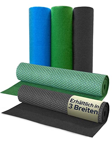 Outdoorteppich PARK Primaflor-Ideen in Textil rechteckig Höhe 7 mm