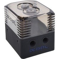Alphacool Eisstation DC-LT - Solo Ausgleichsbehälter