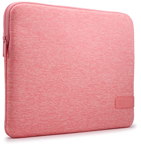 CASE LOGIC - ACCESSORIES Reflect Laptop Sleeve 14 Zoll Pomelo Pink