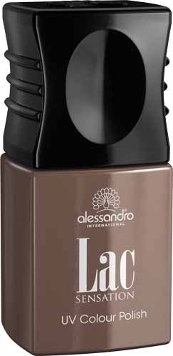 Alessandro International Lac Sensation - Lac Sensation 98 Cashmere Touch