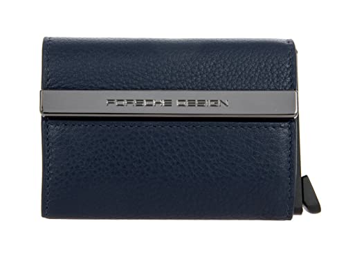 Porsche Design, Kartenetui Pd & Secrid Card Holder Special Edition in dunkelblau, Weitere Accessoires für Herren