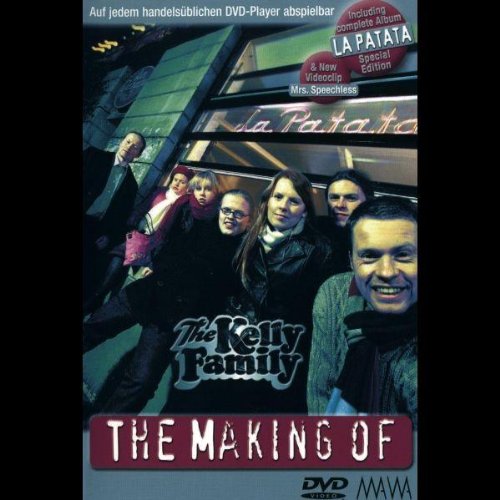 Kelly Family - La Patata - The Making of