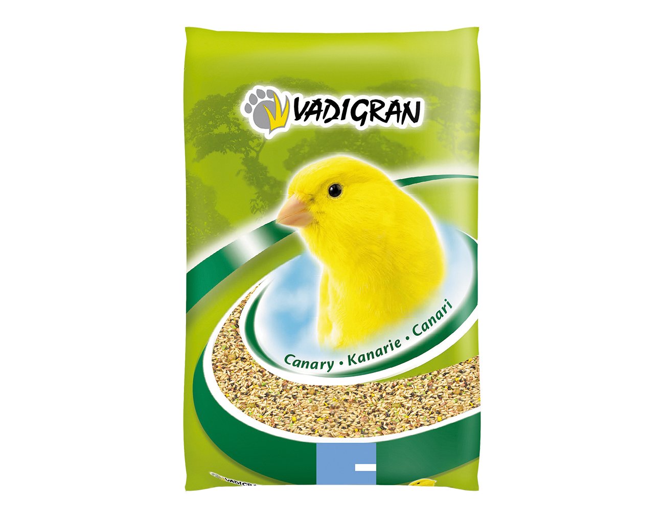 Vadigran Canari Premium Vita 20 kg