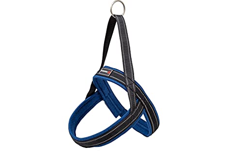 Arnes Shiva Sport Azul Marino 15mmx42.50cm T-XXS