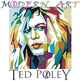 Modern Art [Vinyl LP]