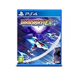 Dariusburst: Another Chronicle EX+ PS4