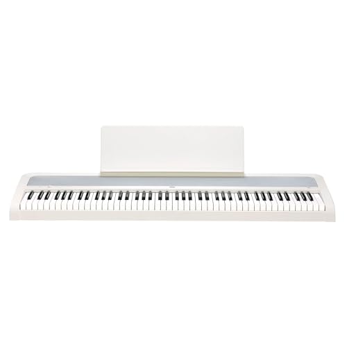 KORG B2 weiss, Digitalpiano, E-Piano