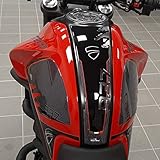 3D Tankpad kompatibel mit Ducati Monster 937 2021
