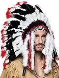 Boland 60708 - Indianerschmuck Apache