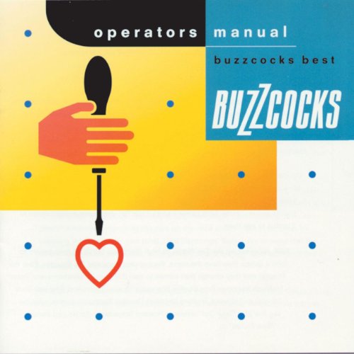 Operators Manual:Best of
