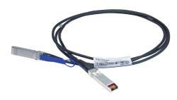 MELLANOX Passive Kupfer Kabel – Netzwerkkabel – SFP + – SFP + – 10 ft – Für Vantage 6024